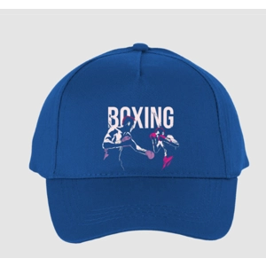 Boxos baseball sapka