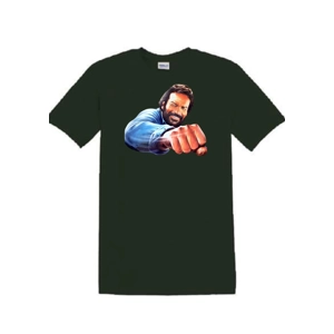 Bud Spencer férfi póló