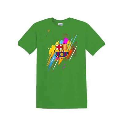 Barcelona férfi póló Barcelona férfi póló