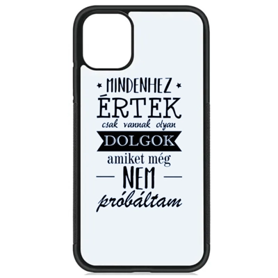 Mindenhez értek… telefontok