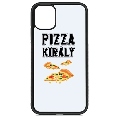 Pizza király telefontok Valentín napra