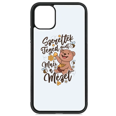 Szeretlek téged… telefontok