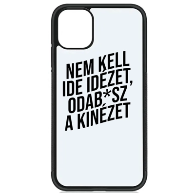 Nem kell ide idezet… telefontok