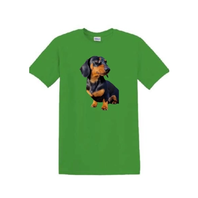 Kutyás póló Kutyás póló