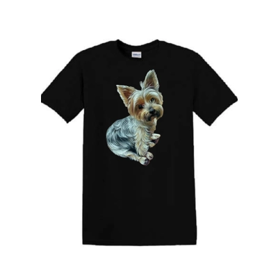 Kutyás póló Kutyás póló