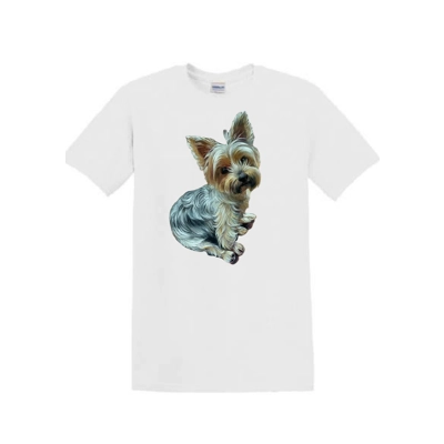 Kutyás póló Kutyás póló