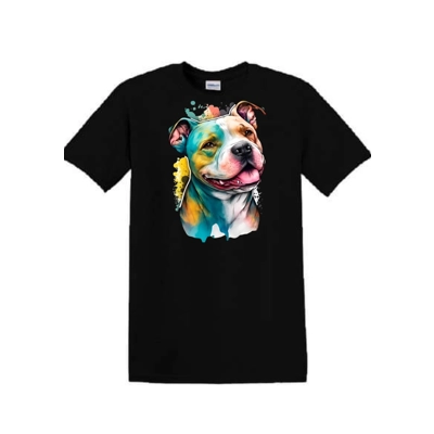 Kutyás póló Kutyás póló