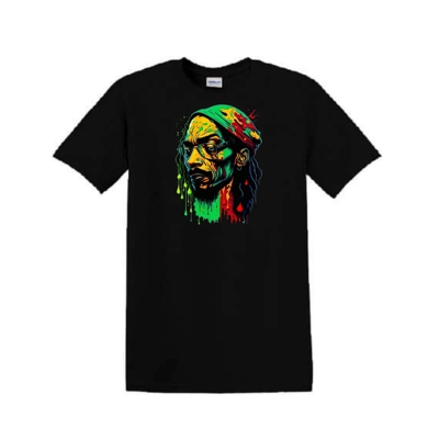 Snoop dogg póló Snoop dogg póló