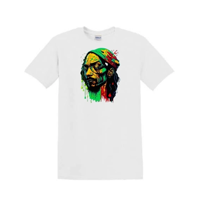 Snoop dogg póló Snoop dogg póló