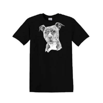 Kutyás póló Kutyás póló