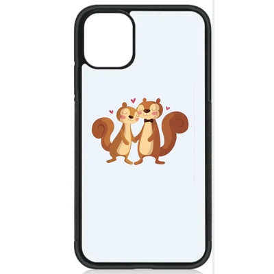 Szerelmes mókusok telefontok