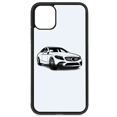 Mercedeses telefontok