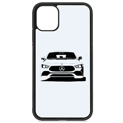 Mercedeses telefontok