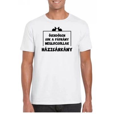 Őserdőben… póló