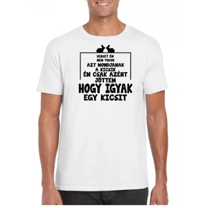 Verset én… póló