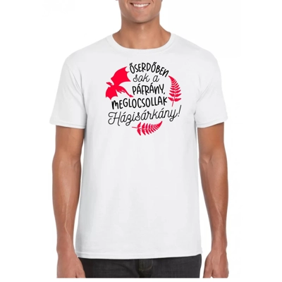 Őserdőben… póló