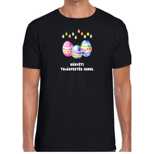 Húsvéti… póló