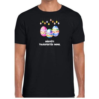 Húsvéti… póló