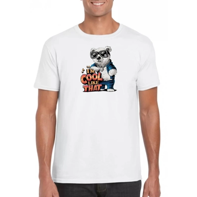 I’m cool… póló I’m cool… póló