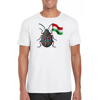 Poloskás póló Poloskás póló