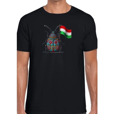 Poloskás póló Poloskás póló