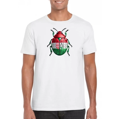 Poloskás póló Poloskás póló