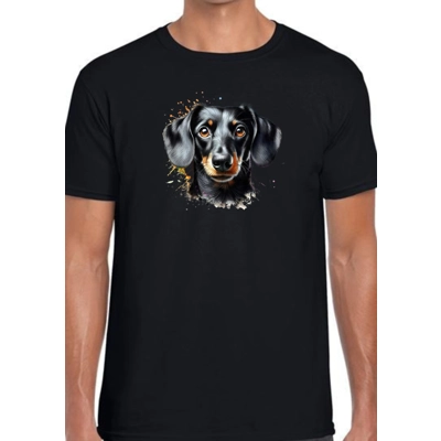 Tacskós póló Tacskós póló