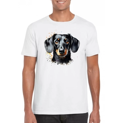 Tacskós póló Tacskós póló