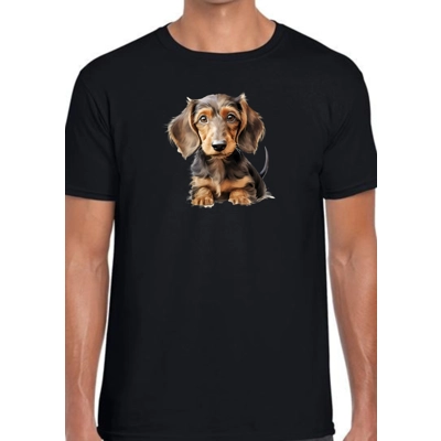 Tacskós póló Tacskós póló