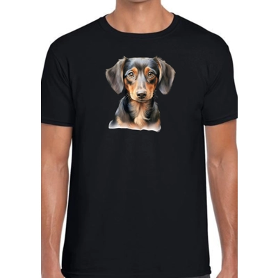 Tacskós póló Tacskós póló