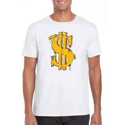 Dollár póló Dollár póló