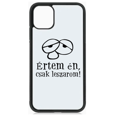 Értem én csak leszarom telefontok