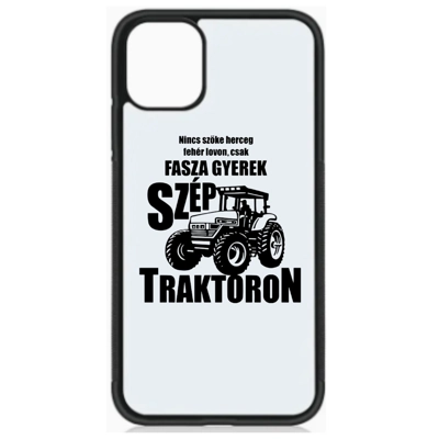 Nincs szőke herceg... telefontok