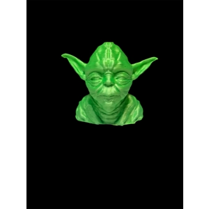 Yoda makett