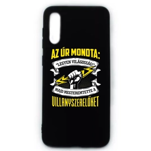 Az úr mondta… Samsung A..