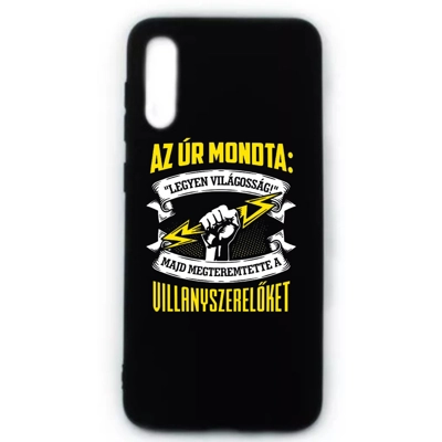 Az úr mondta… Samsung A50 telefontok