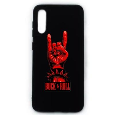 Rock&roll Samsung A50 telefontok