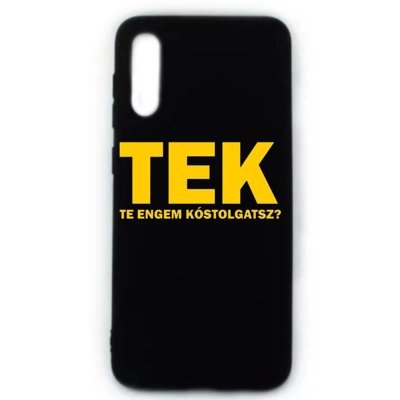 TEK Samsung A50 telefontok