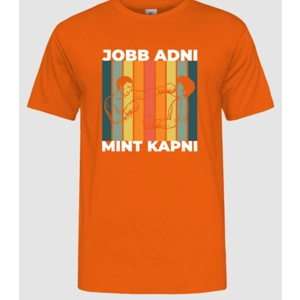 Jobb adni mint kapni férfi p..