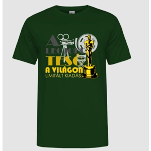 A legjobb tesó... férfi póló