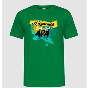 Legmenőbb keresztapa