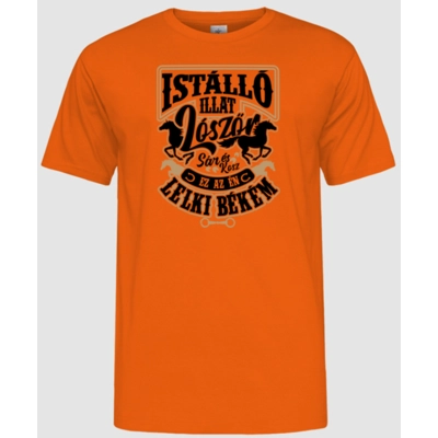 Istálló illat Istálló illat