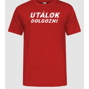 Utálok dolgozni