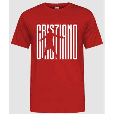 Cristiano Ronaldo póló Cristiano Ronaldo póló
