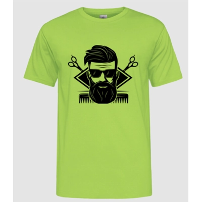 Barberoknak póló Barberoknak póló