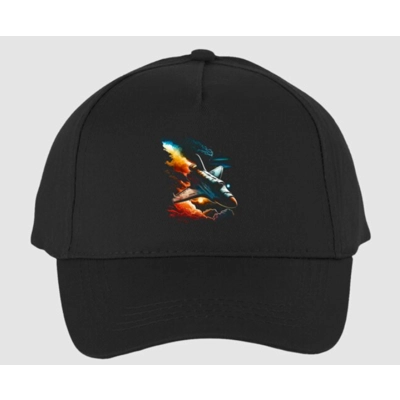 Űrhajó baseball sapka Űrhajó baseball sapka