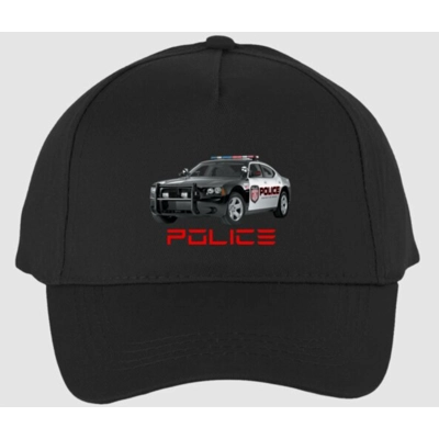 Police baseball sapka Police baseball sapka