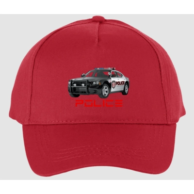 Police baseball sapka Police baseball sapka