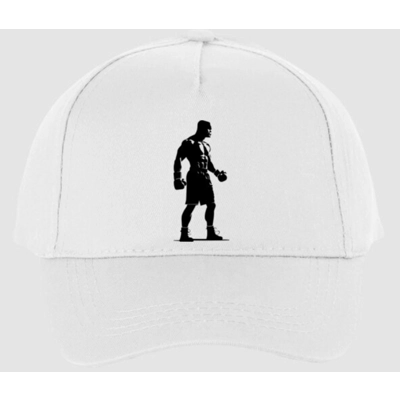 Boxos baseball sapka