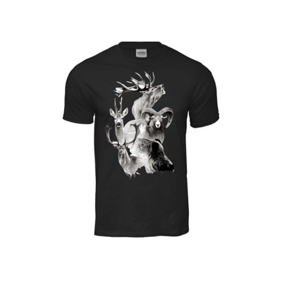 Vadász póló Vadász póló